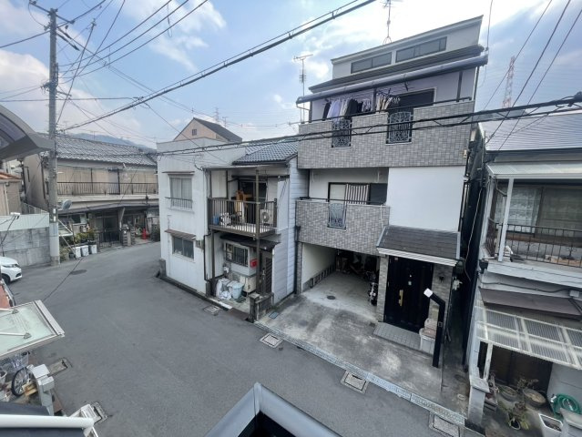 中野新町　中古一戸建ての展望|■物件内覧・資金計画相談・住宅ローン相談、リフォーム相談、お問合せ受付中■
※当日・翌日のご内覧、ご相談はお電話でのお問合せがスムーズです！