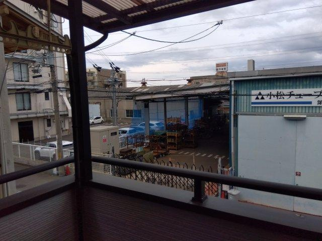 長尾家具町3丁目　中古一戸建ての展望|■物件内覧・資金計画相談・住宅ローン相談、リフォーム相談、お問合せ受付中■
※当日・翌日のご内覧、ご相談はお電話でのお問合せがスムーズです！