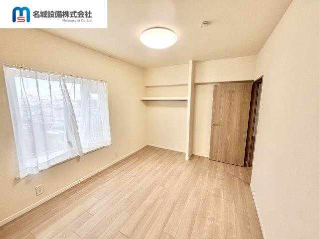 【仲介手数料無料／熱田区】神宮東パークハイツ５号棟のその他