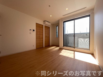 【洋室】 | DUPLEST桜並木　★プライスホームなら仲介手数料が0円です！★
