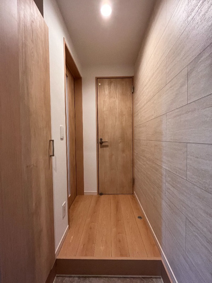 【玄関】 | DUPLEST桜並木　★プライスホームならHPに全物件の初期費用掲載中です！★