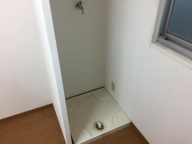 スコットハイツⅢのその他