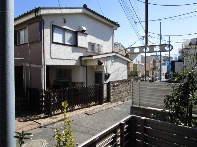 ルロワ経堂の展望