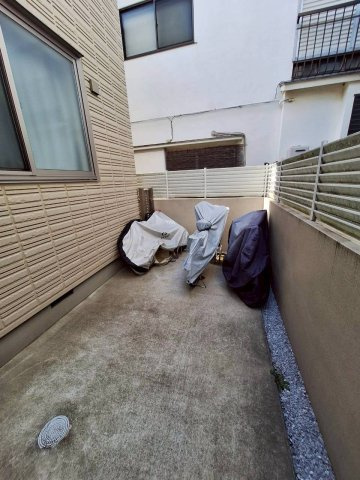 ルロワ経堂のその他共用部分