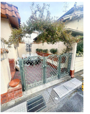 【外観】 | 長岡京市柴の里