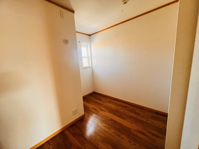 シャトープルミエールB棟の洋室