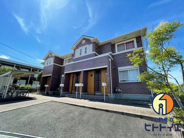 シャトープルミエールB棟