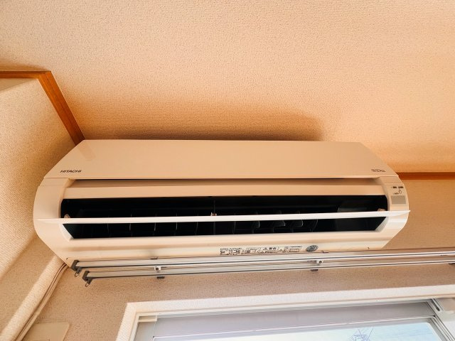 シャトープルミエールB棟の設備