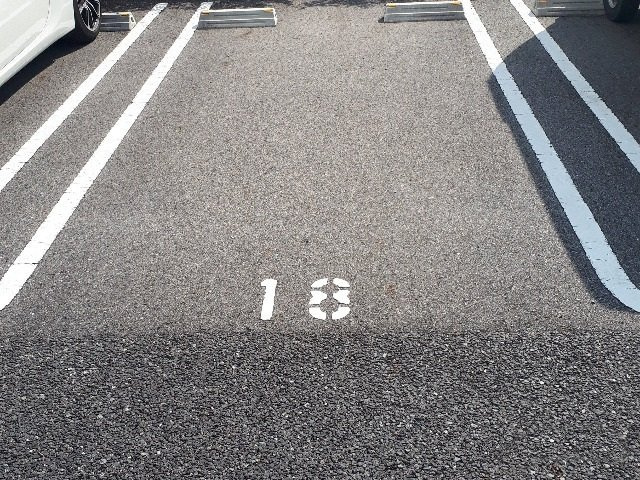 レオパレスエスペランサのその他