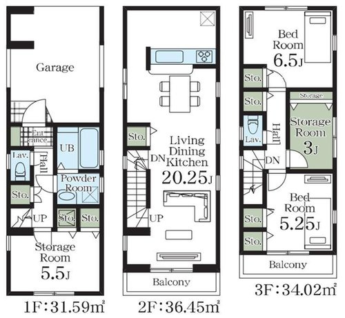 JR南武線「鹿島田」新築戸建ての画像