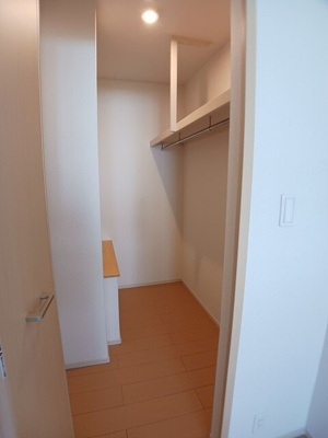 【収納】 | プロムナード・アンジュ押上