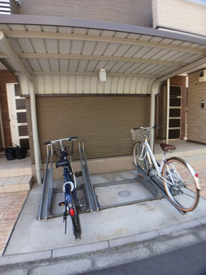 【その他共用部分】 | プロムナード・アンジュ押上