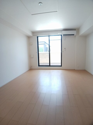 【居間・リビング】 | プロムナード・アンジュ押上