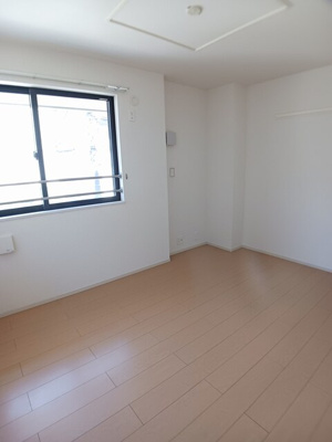 【内装】 | プロムナード・アンジュ押上