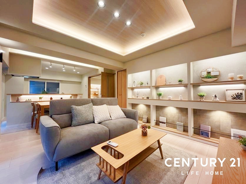 カインドステージ横浜台町の画像