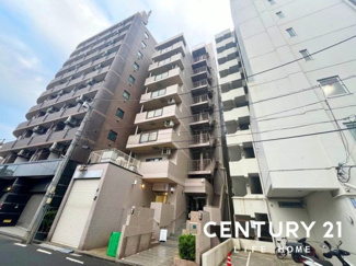 【外観】 | 落ち着いた雰囲気の外観です