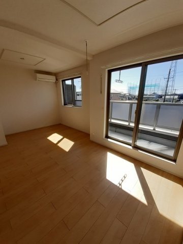 【展望】 | グラース神野