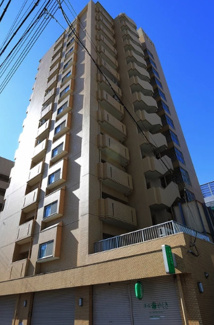 【外観】 | 【ラ・キャッスル21浄心】✨️仲介手数料無料✨️上名古屋小学校・浄心中学校