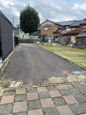 【外観】 | 末広町S売地