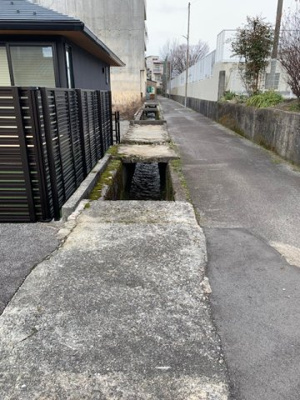  | 末広町S売地