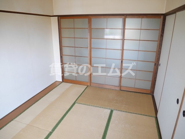 【和室】 | 北辰ビル
