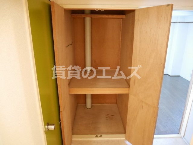 【収納】 | 北辰ビル