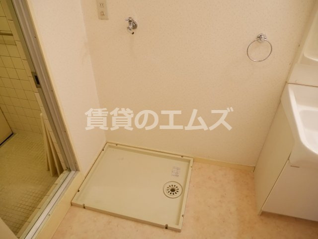 【設備】 | 北辰ビル