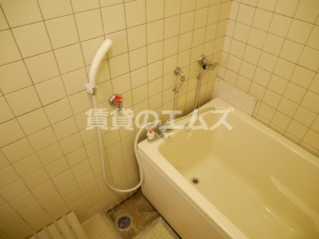 【浴室】 | 北辰ビル