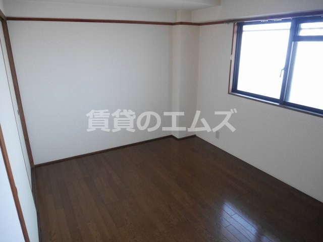 【洋室】 | 北辰ビル