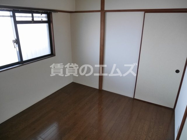 【洋室】 | 北辰ビル