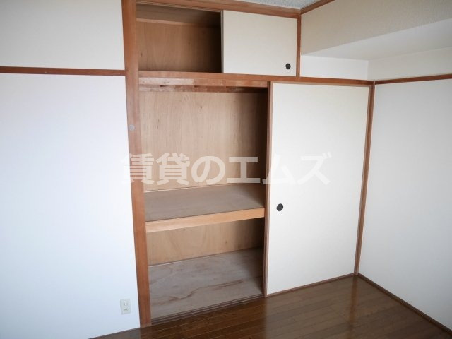 【収納】 | 北辰ビル
