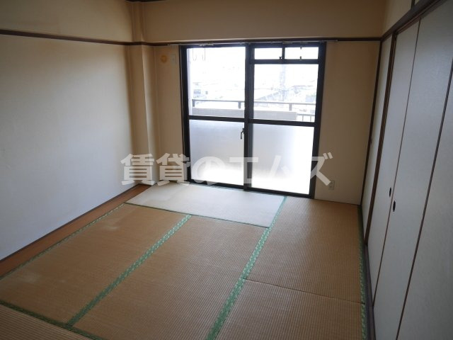 【和室】 | 北辰ビル