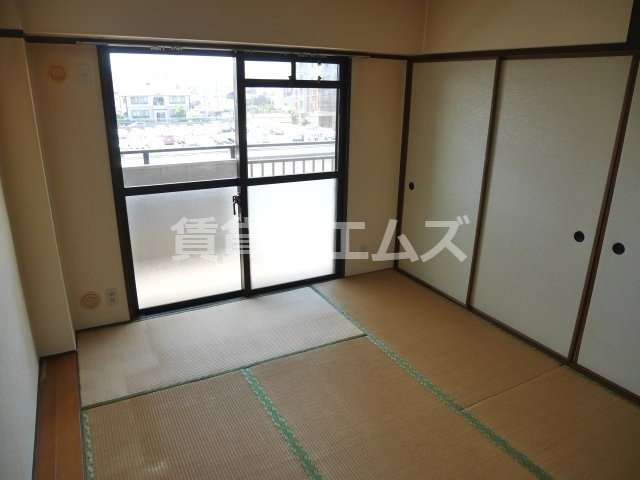 【和室】 | 北辰ビル