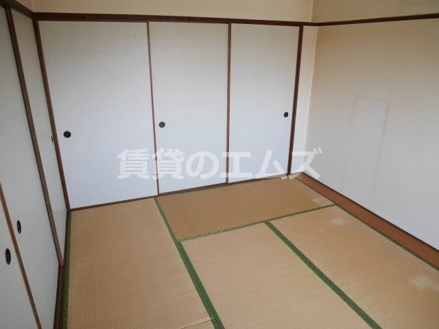 【和室】 | 北辰ビル