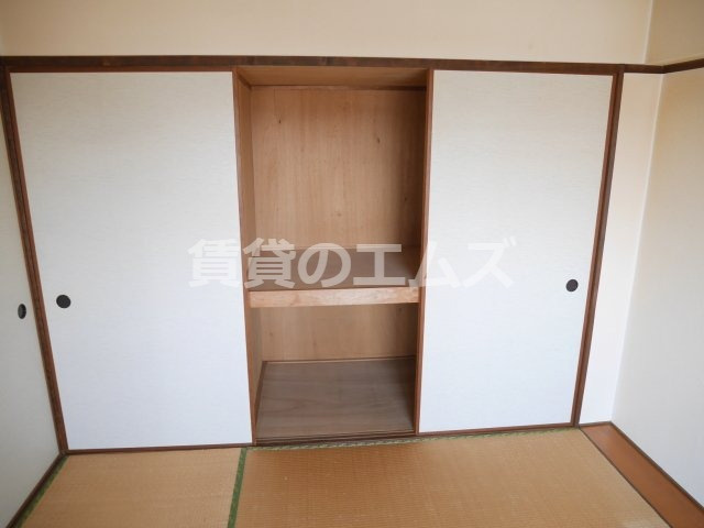 【収納】 | 北辰ビル