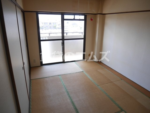 【和室】 | 北辰ビル
