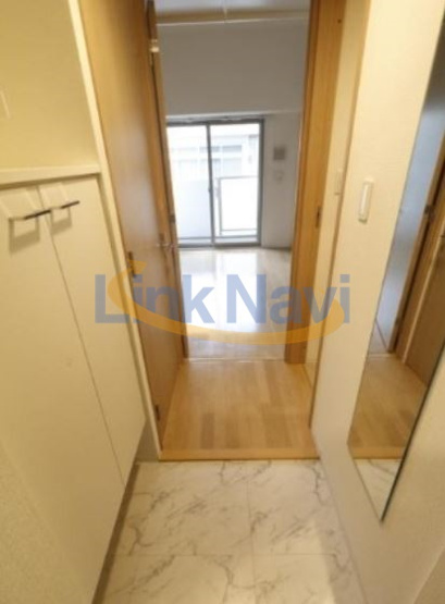 【内装】 | BASE NAMIYOKE