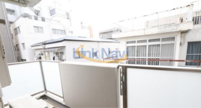 【バルコニー】 | BASE NAMIYOKE