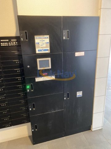 【その他共用部分】 | BASE NAMIYOKE