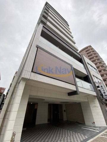 【外観】 | BASE NAMIYOKE