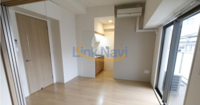 【居間・リビング】 | BASE NAMIYOKE