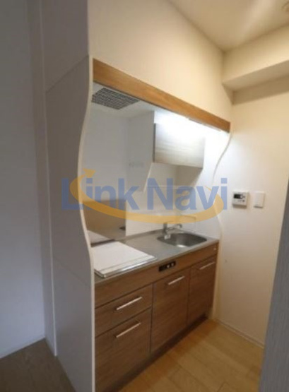 【キッチン】 | BASE NAMIYOKE