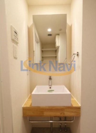 【独立洗面台】 | BASE NAMIYOKE