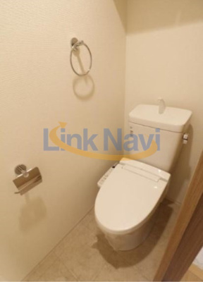 【トイレ】 | BASE NAMIYOKE