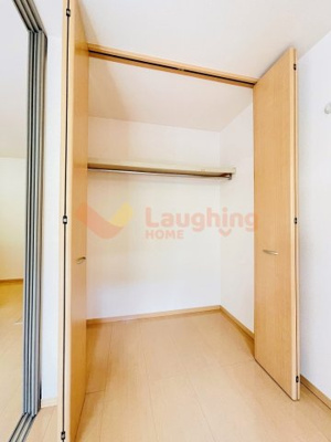 【収納】 | マリーモナリエ | 収納豊富です