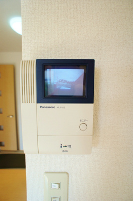 【セキュリティ】 | マリーモナリエ