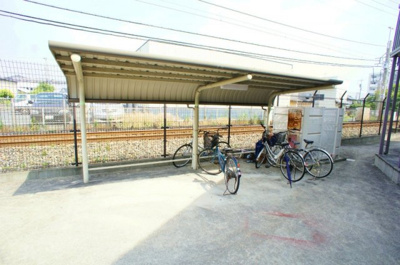 【その他共用部分】 | マリーモナリエ