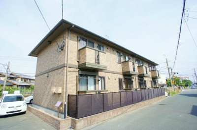 【外観】 | マリーモナリエ | 建物外観を気になさる方へ、見た目の良い物件です