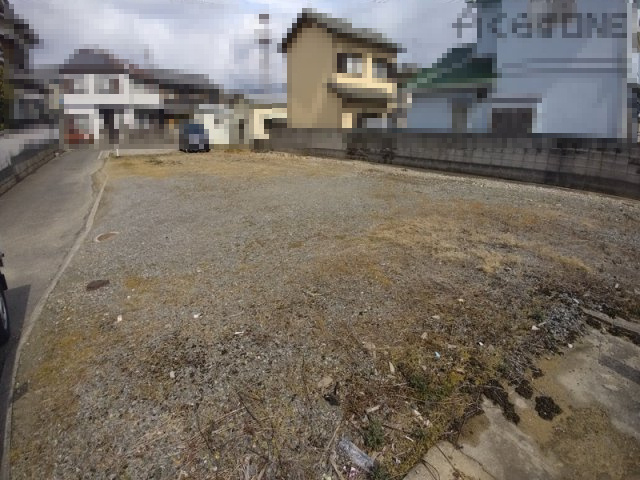 【外観】 | 姫路市網干区垣内本町／売土地