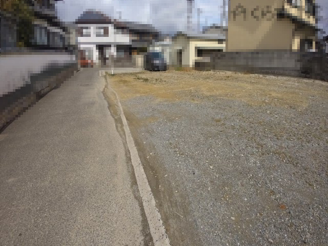 【周辺】 | 姫路市網干区垣内本町／売土地